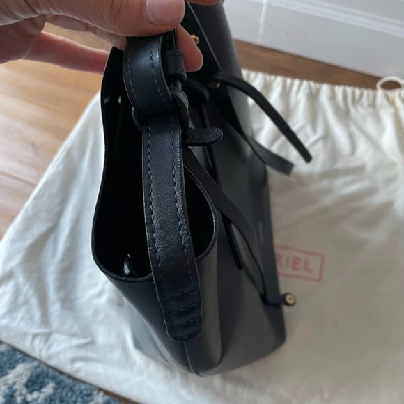 Mansur Gavriel bucket bag - Picture 8 of 9